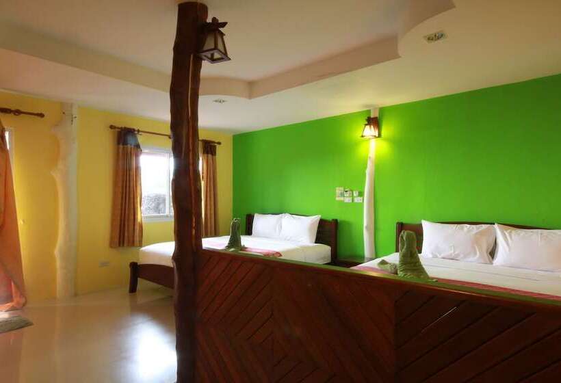 Семейный Номер, Tharathip Resort Koh Phangan   Sha Plus