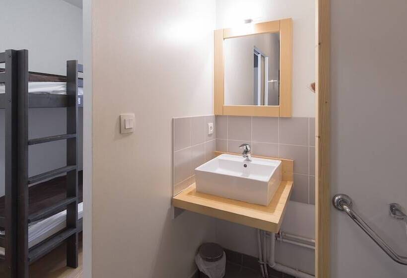 标准工作室, Vacanceole Les Jardins De Balnea