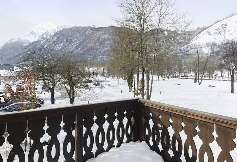 , Vacanceole  Les Jardins De Balnea