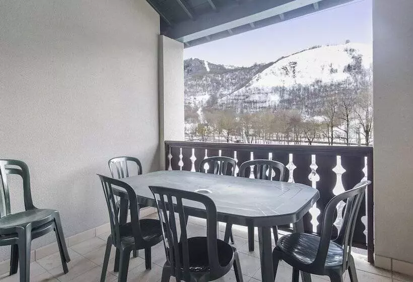 , Vacanceole  Les Jardins De Balnea