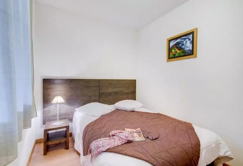 3 Bedroom Duplex Apartment, Vacanceole  Les Jardins De Balnea