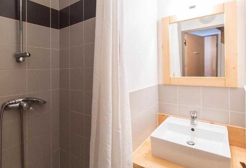 标准工作室, Vacanceole Les Jardins De Balnea