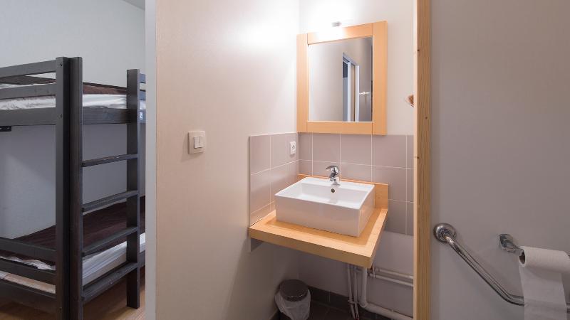 标准工作室, Vacanceole Les Jardins De Balnea