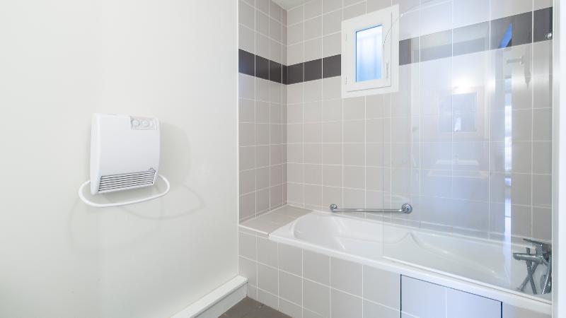 标准工作室, Vacanceole Les Jardins De Balnea