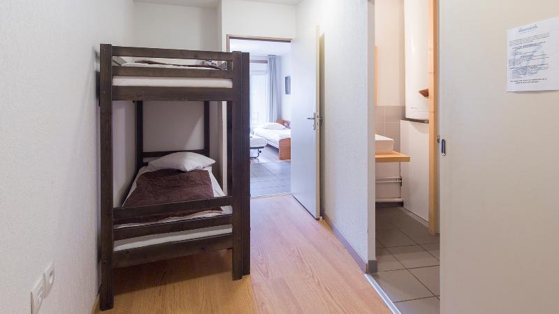 标准工作室, Vacanceole Les Jardins De Balnea