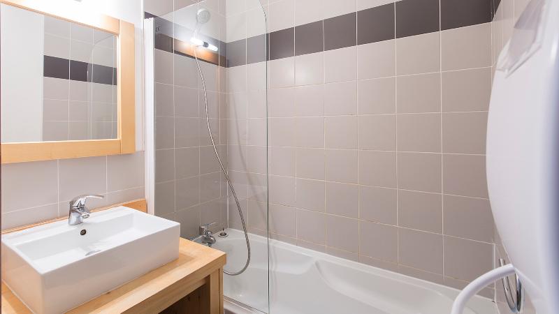 带1个卧室的公寓, Vacanceole Les Jardins De Balnea