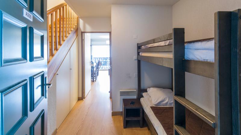 带1个卧室的公寓, Vacanceole Les Jardins De Balnea