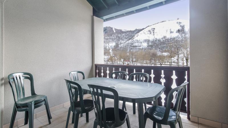 آپارتمان 1 خوابه, Vacanceole  Les Jardins De Balnea