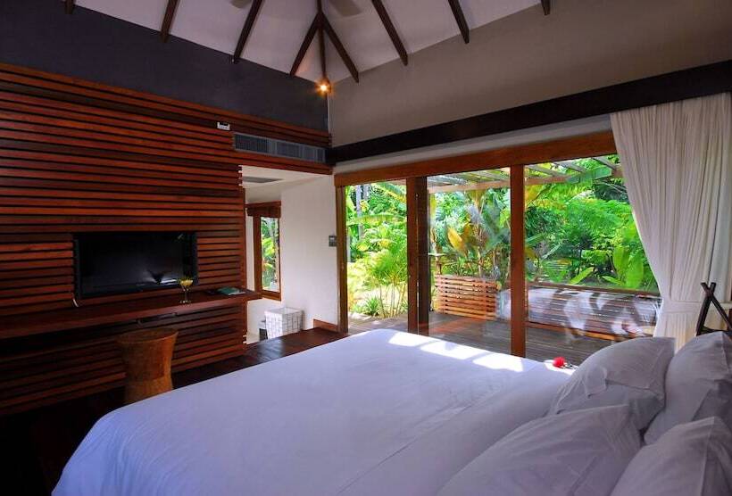 ‫فيلا غرفة نوم واحدة, Zara Beach Resort Koh Samui