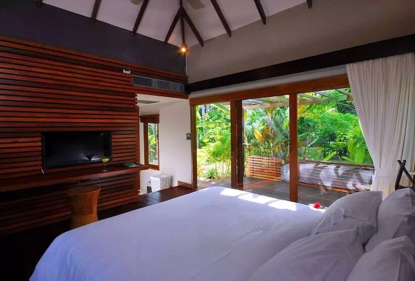 ビラホテル１ベッドルーム, Zara Beach Resort Koh Samui