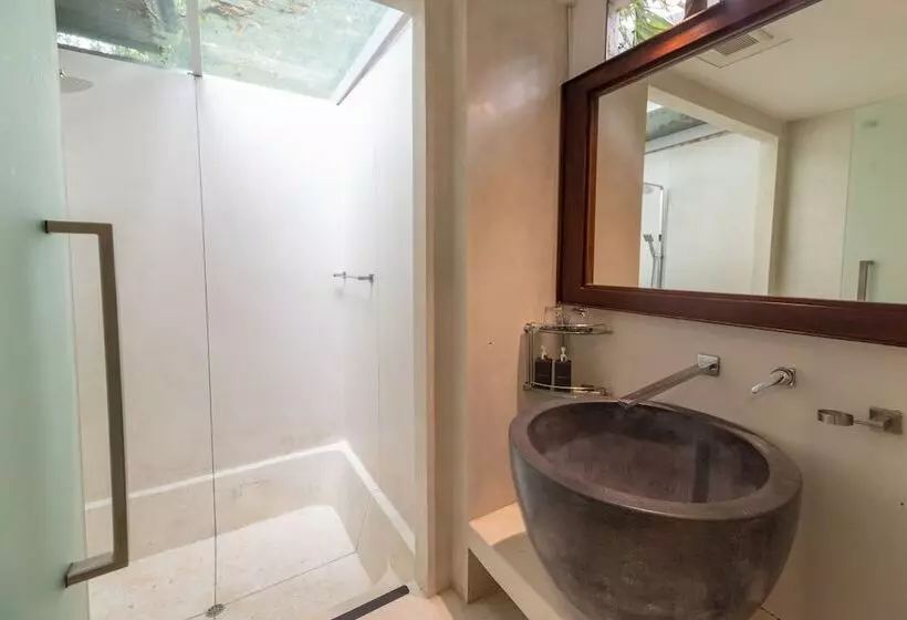 ビラホテル１ベッドルーム, Zara Beach Resort Koh Samui