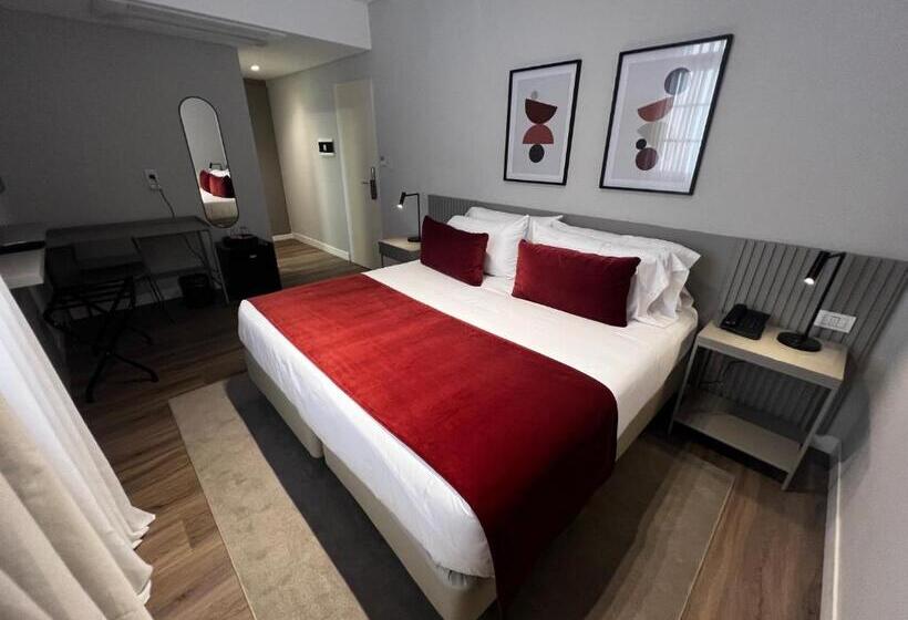 스탠다드 룸, Guemes Hotel & Spa