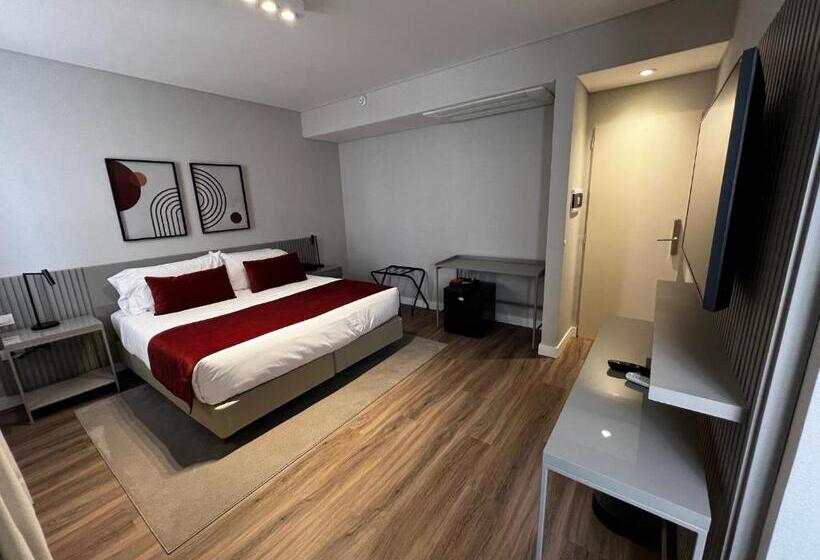 스탠다드 룸, Guemes Hotel & Spa