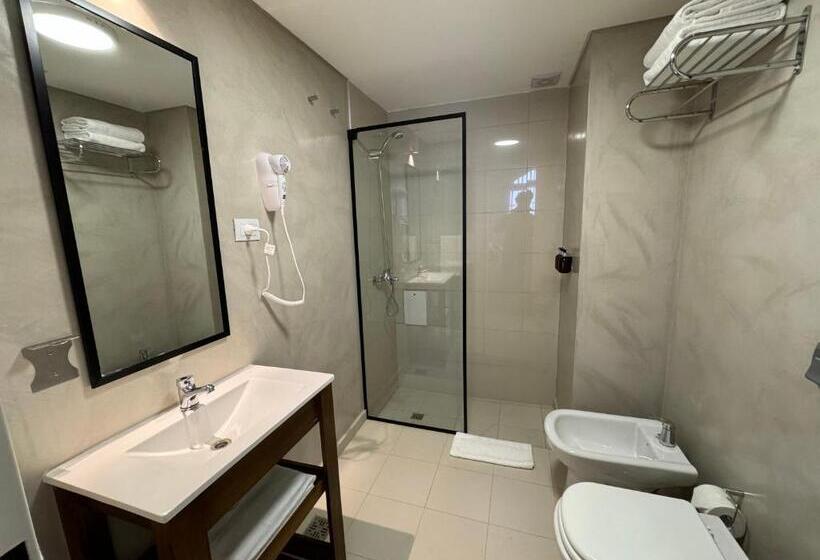 기본룸, Guemes Hotel & Spa