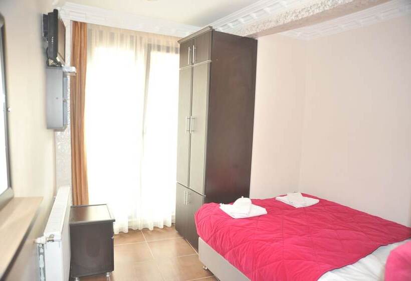 Standart Tek Kişilik Oda, Ares