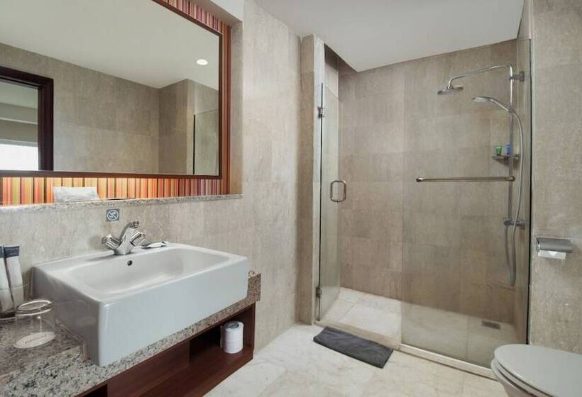 اتاق سوپریور, Aston Manado