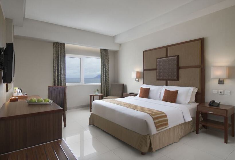 اتاق لوکس, Aston Manado