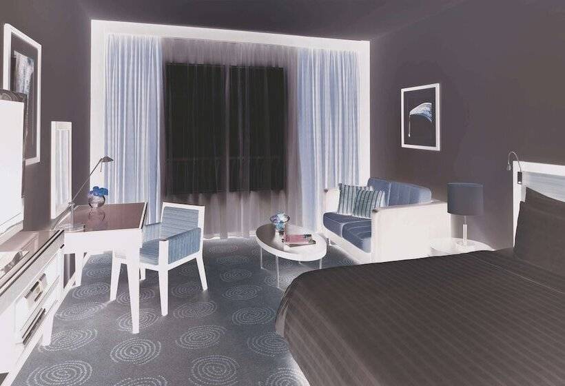 اتاق استاندارد, Avani Deira Dubai