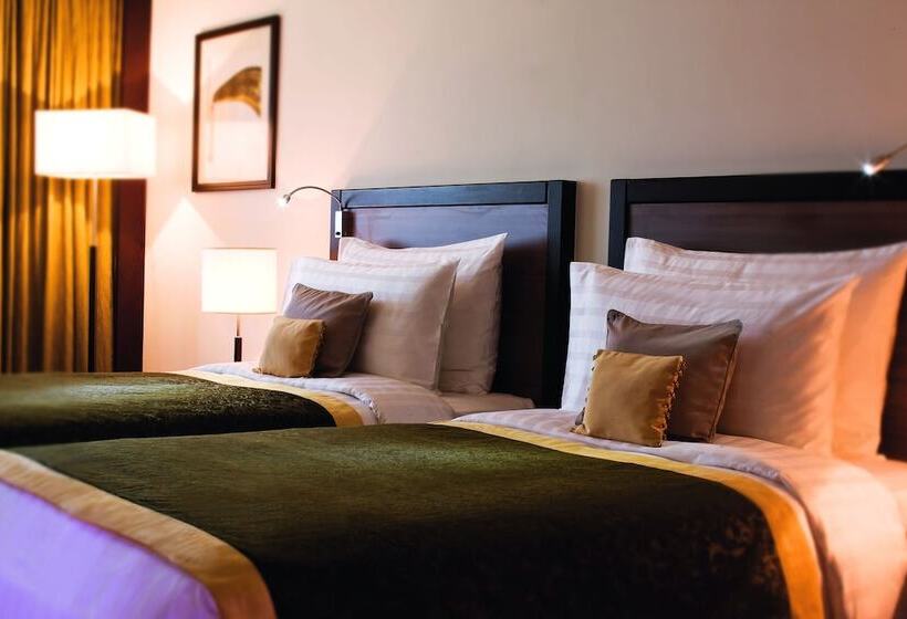 اتاق استاندارد, Avani Deira Dubai