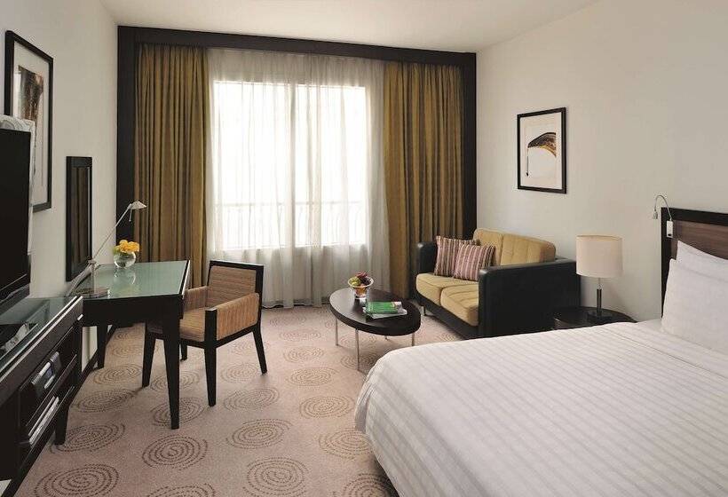 Номер Стандарт, Avani Deira Dubai