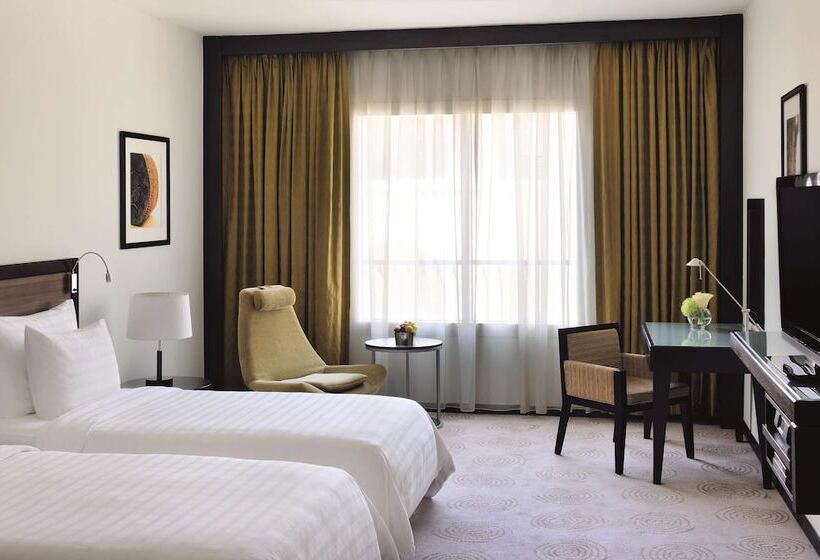 اتاق سوپریور, Avani Deira Dubai