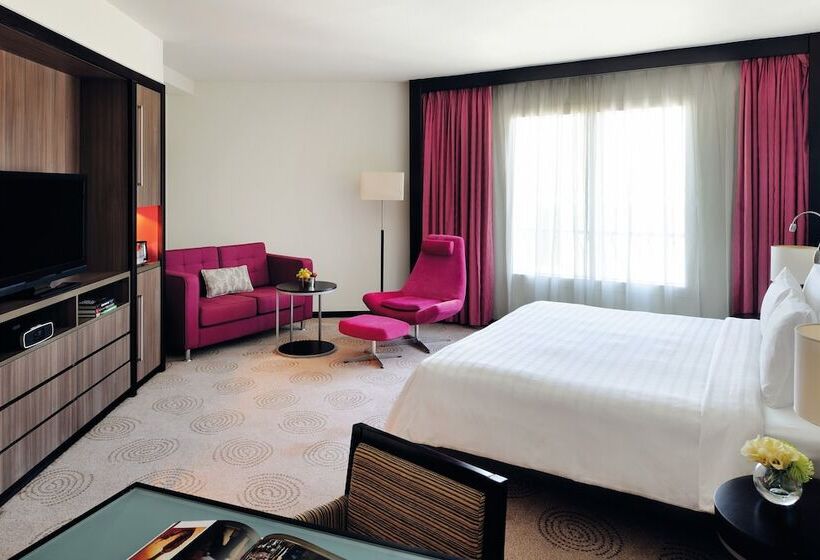 اتاق سوپریور, Avani Deira Dubai