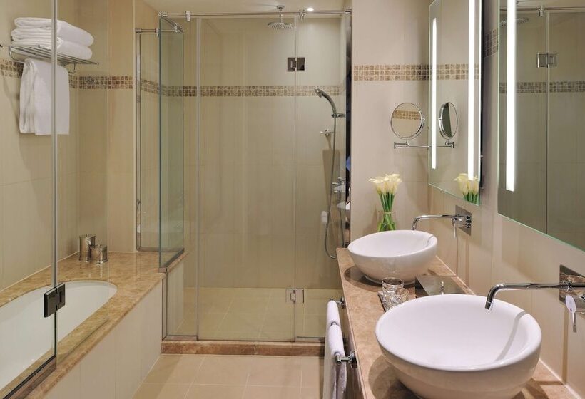 小型套房, Avani Deira Dubai