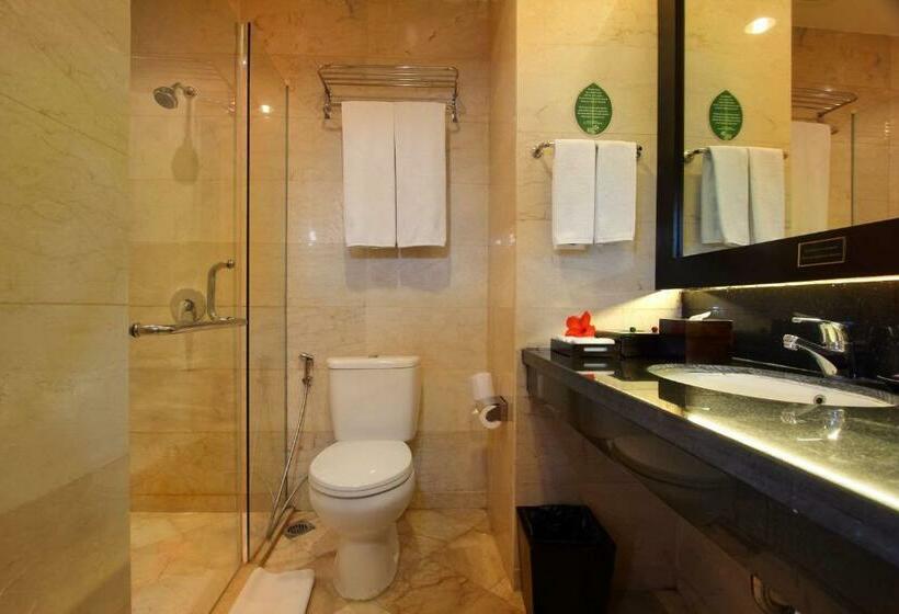 Номер Superior, Best Western Resort Kuta