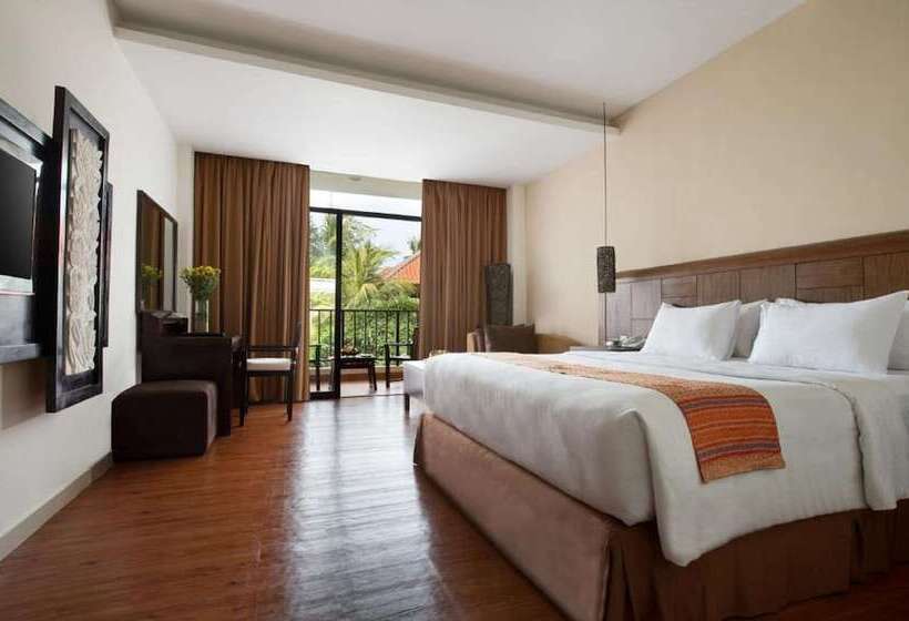 غرفة ديلوكس, Best Western Resort Kuta