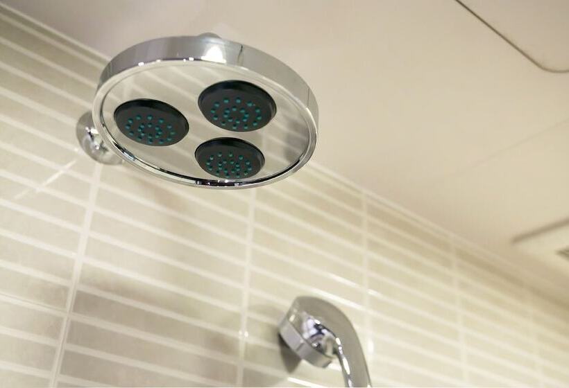 חדר סופריור, Brighton City Osaka Kitahama