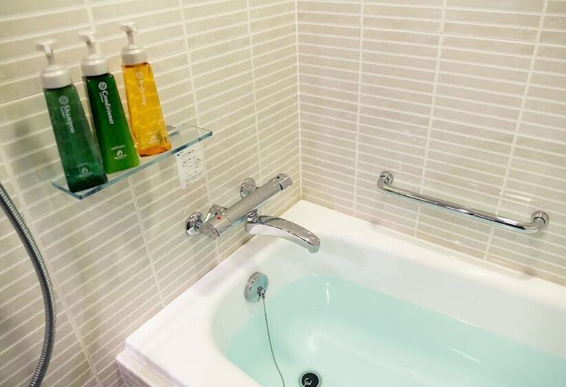 חדר סופריור, Brighton City Osaka Kitahama