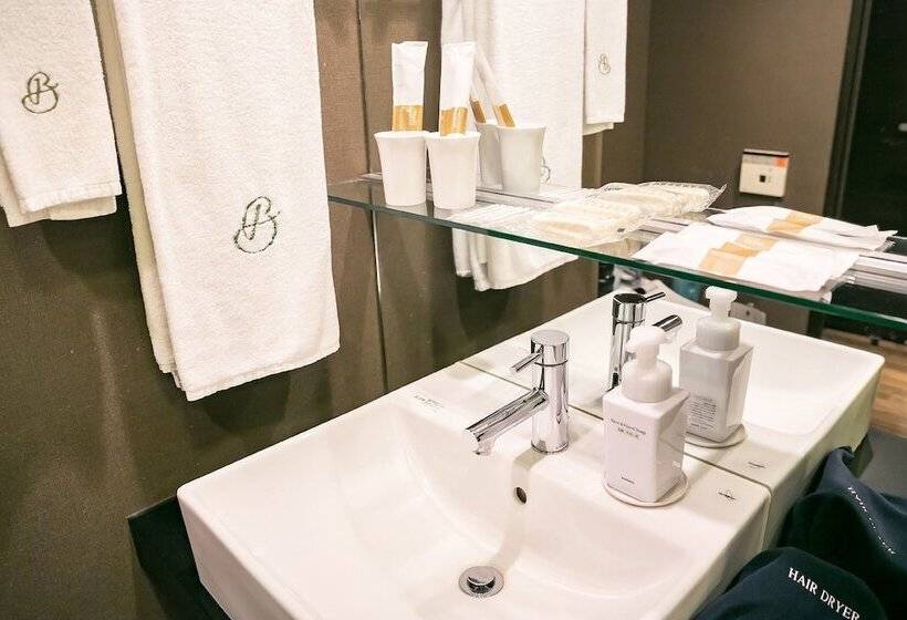 חדר סופריור, Brighton City Osaka Kitahama