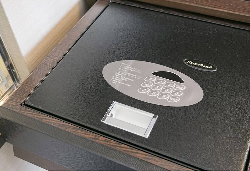 חדר סופריור, Brighton City Osaka Kitahama