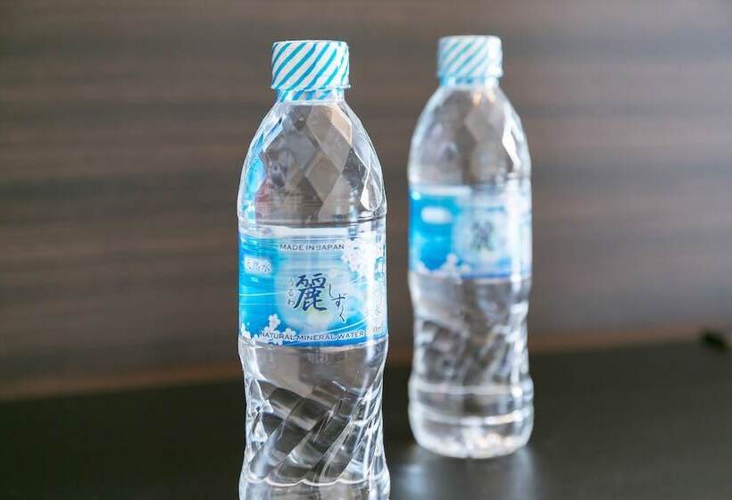 חדר דלוקס, Brighton City Osaka Kitahama