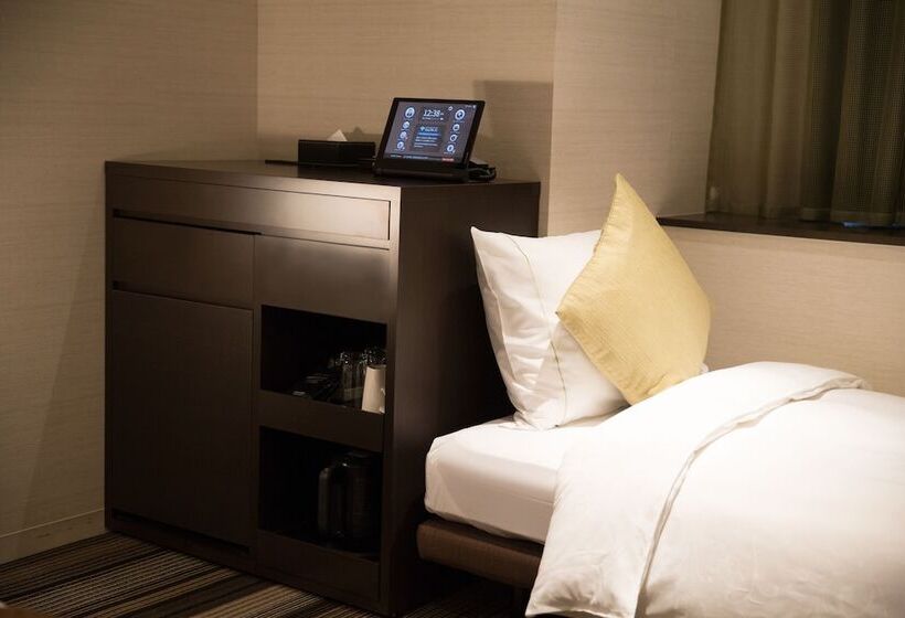 חדר דלוקס, Brighton City Osaka Kitahama