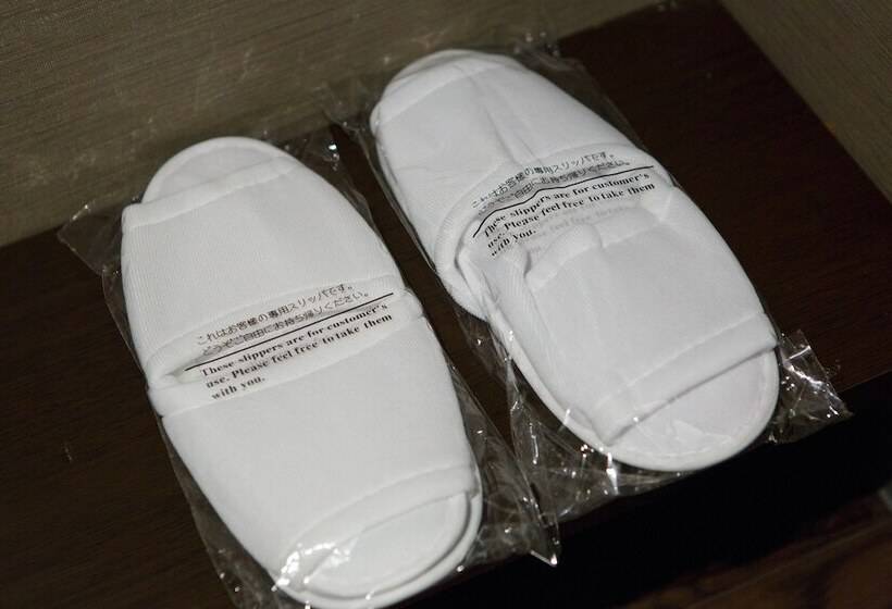 חדר סופריור, Brighton City Osaka Kitahama