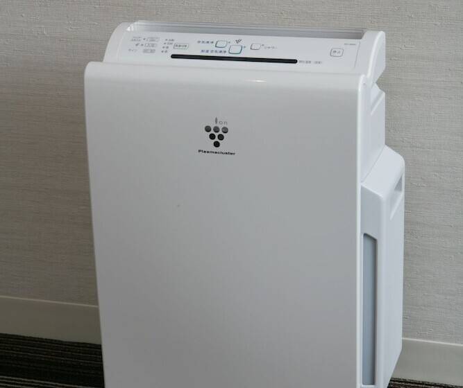 חדר סופריור, Brighton City Osaka Kitahama