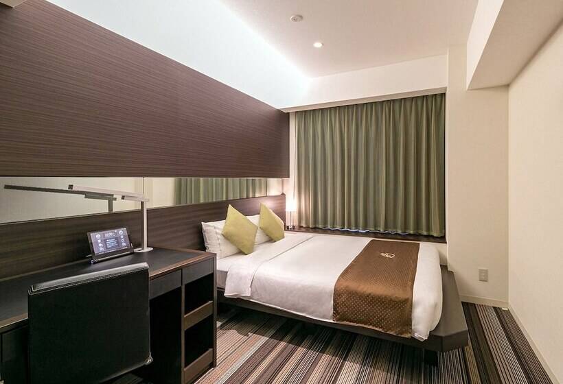 חדר סופריור, Brighton City Osaka Kitahama