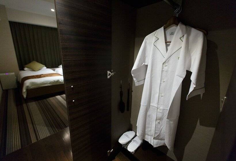 Номер Deluxe, Brighton City Osaka Kitahama