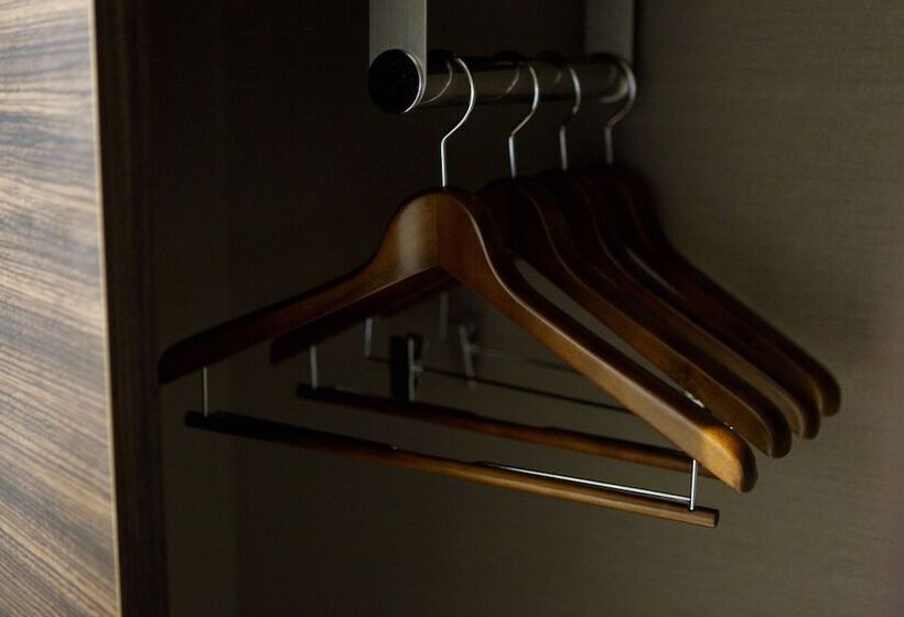 חדר דלוקס, Brighton City Osaka Kitahama