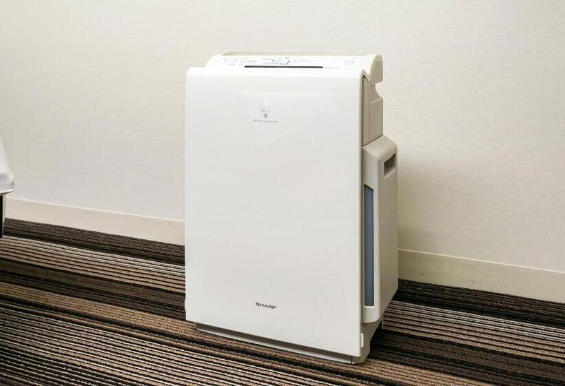 חדר סופריור, Brighton City Osaka Kitahama