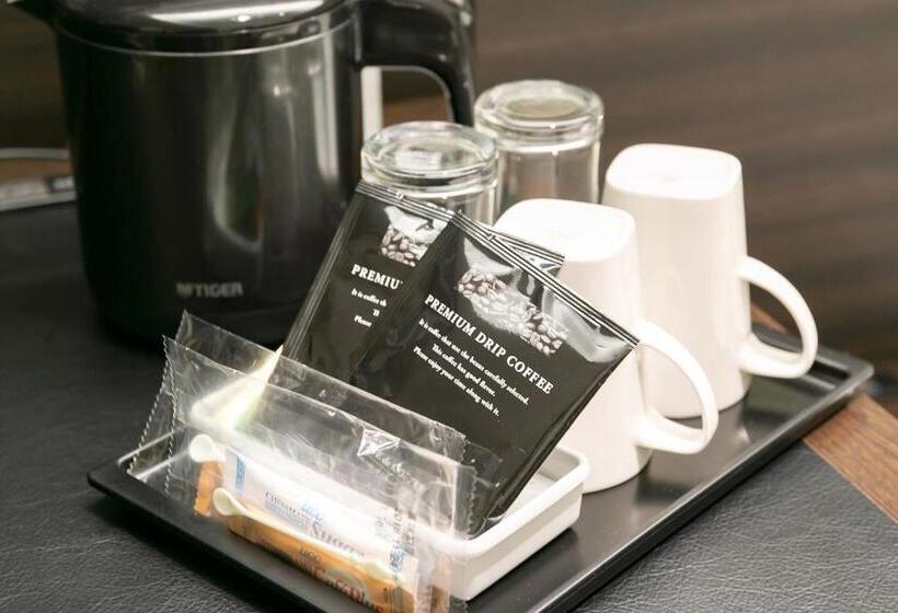 חדר סופריור, Brighton City Osaka Kitahama