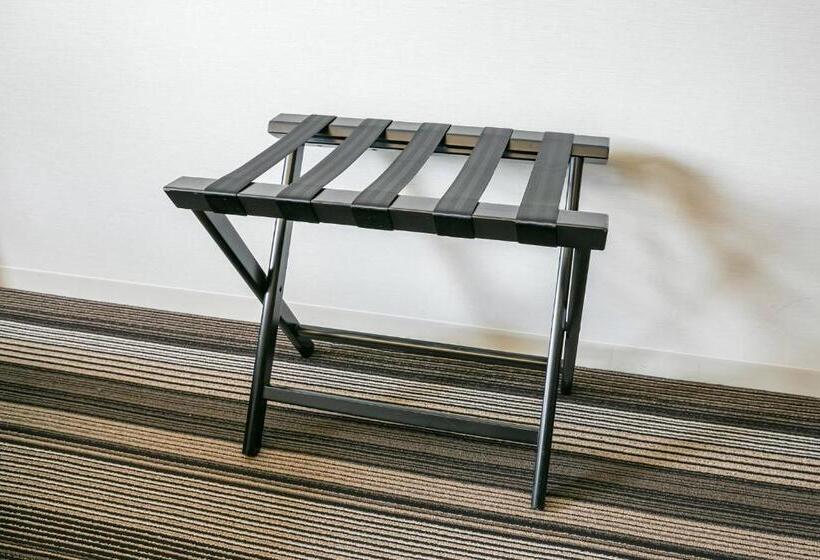Трехместный Номер Deluxe, Brighton City Osaka Kitahama