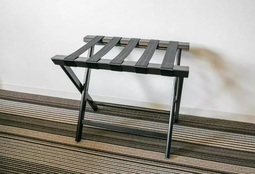 اتاق لوکس سه تخته, Brighton City Osaka Kitahama