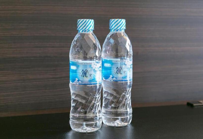 חדר דלוקס לשלושה, Brighton City Osaka Kitahama