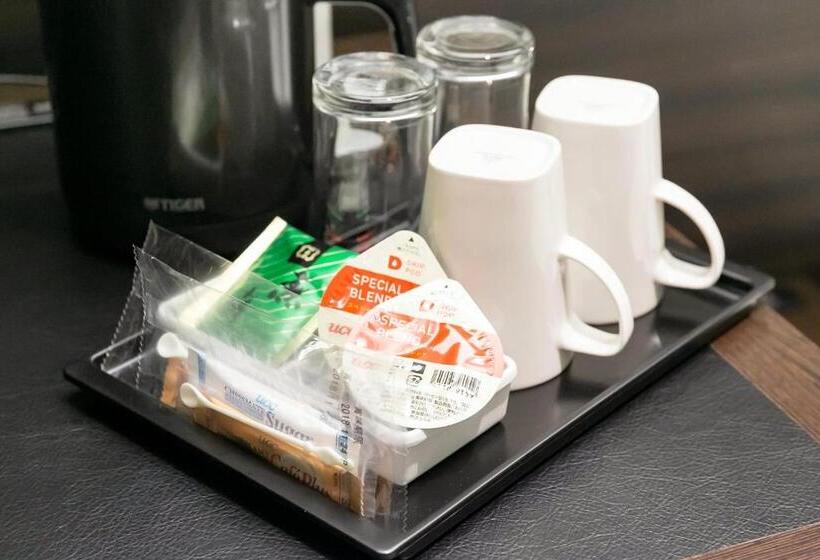 חדר דלוקס, Brighton City Osaka Kitahama