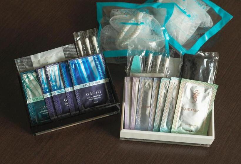 חדר דלוקס, Brighton City Osaka Kitahama