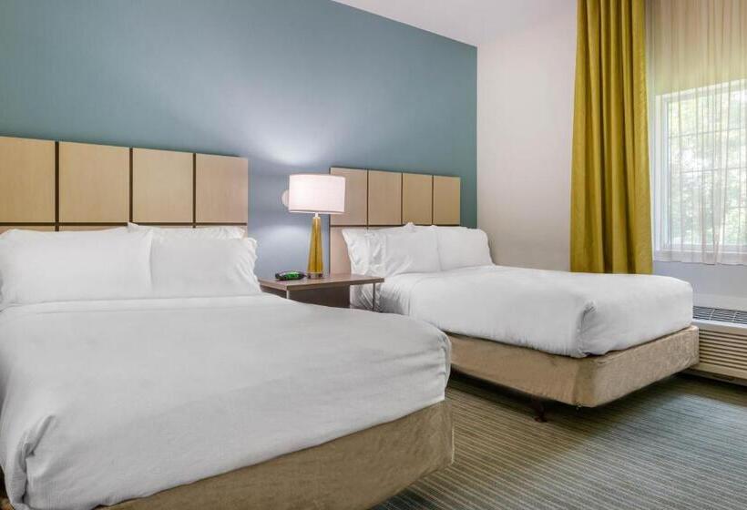 标准工作室, Candlewood Suites Fort Myers/sanibel Gateway, An Ihg