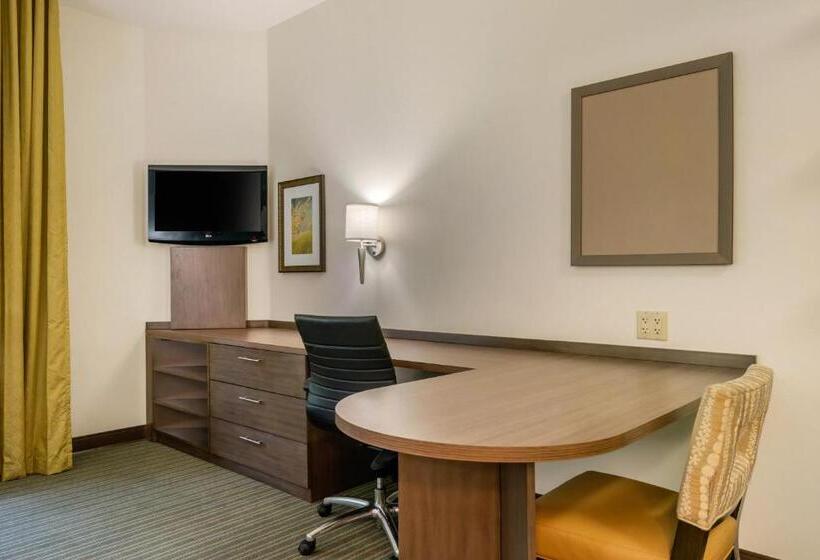 스탠다드 스튜디오, Candlewood Suites Fort Myers/sanibel Gateway, An Ihg