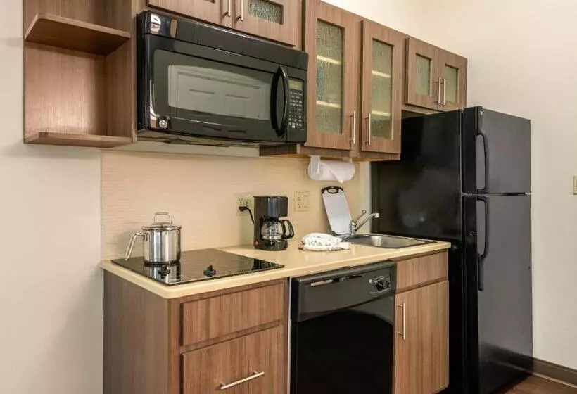 سوییت, Candlewood Suites Fort Myers/sanibel Gateway, An Ihg